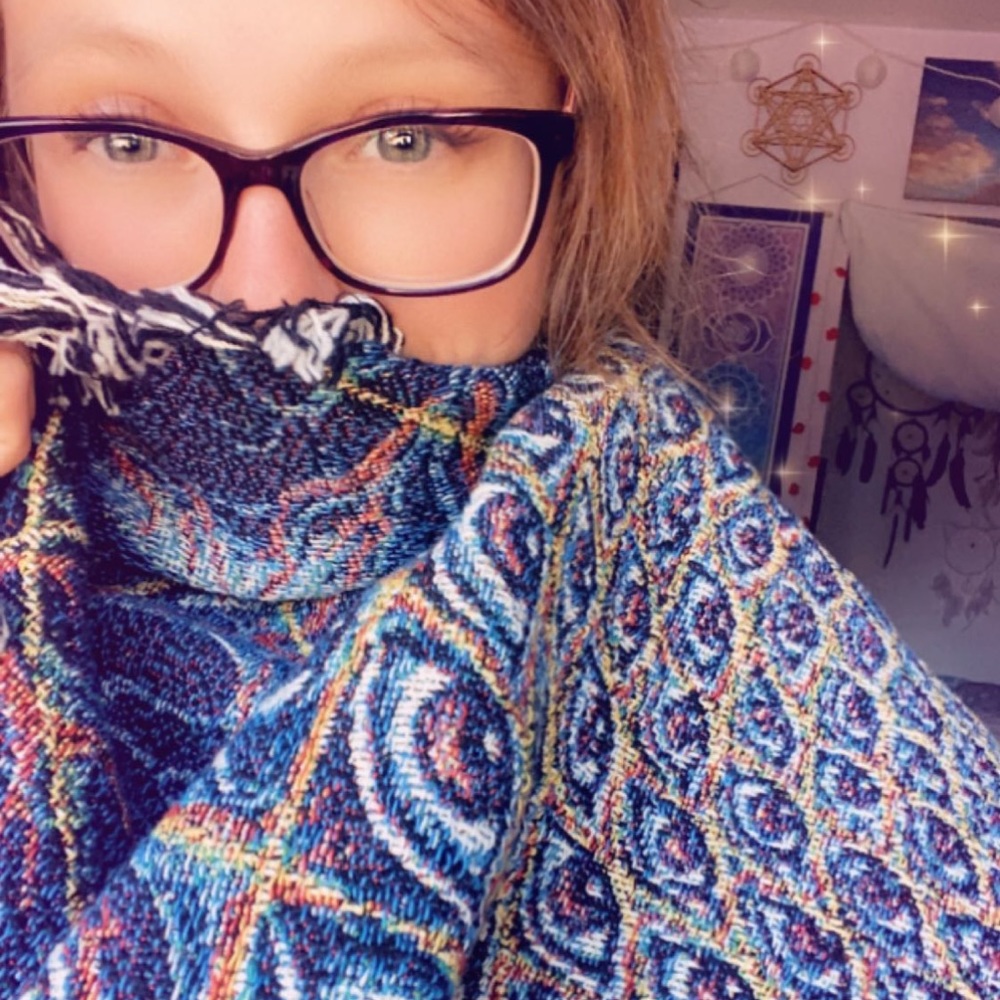 Meet your Posher, Ashley